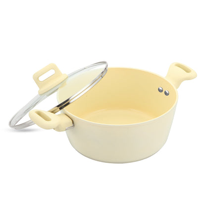 SQ Professional Zoya Stockpot Set 4pc