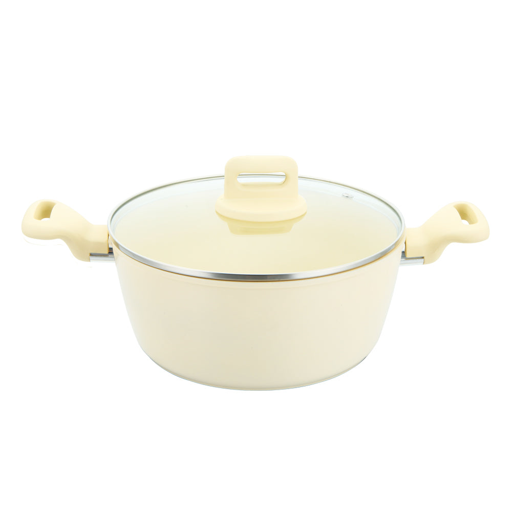SQ Professional Zoya Stockpot Set 4pc