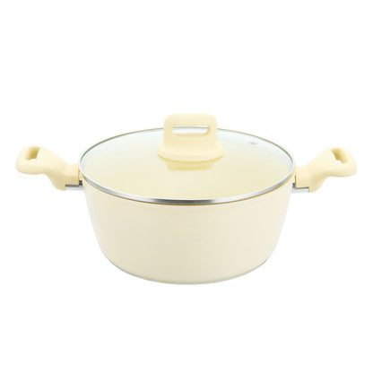 SQ Professional Zoya Stockpot Set 4pc