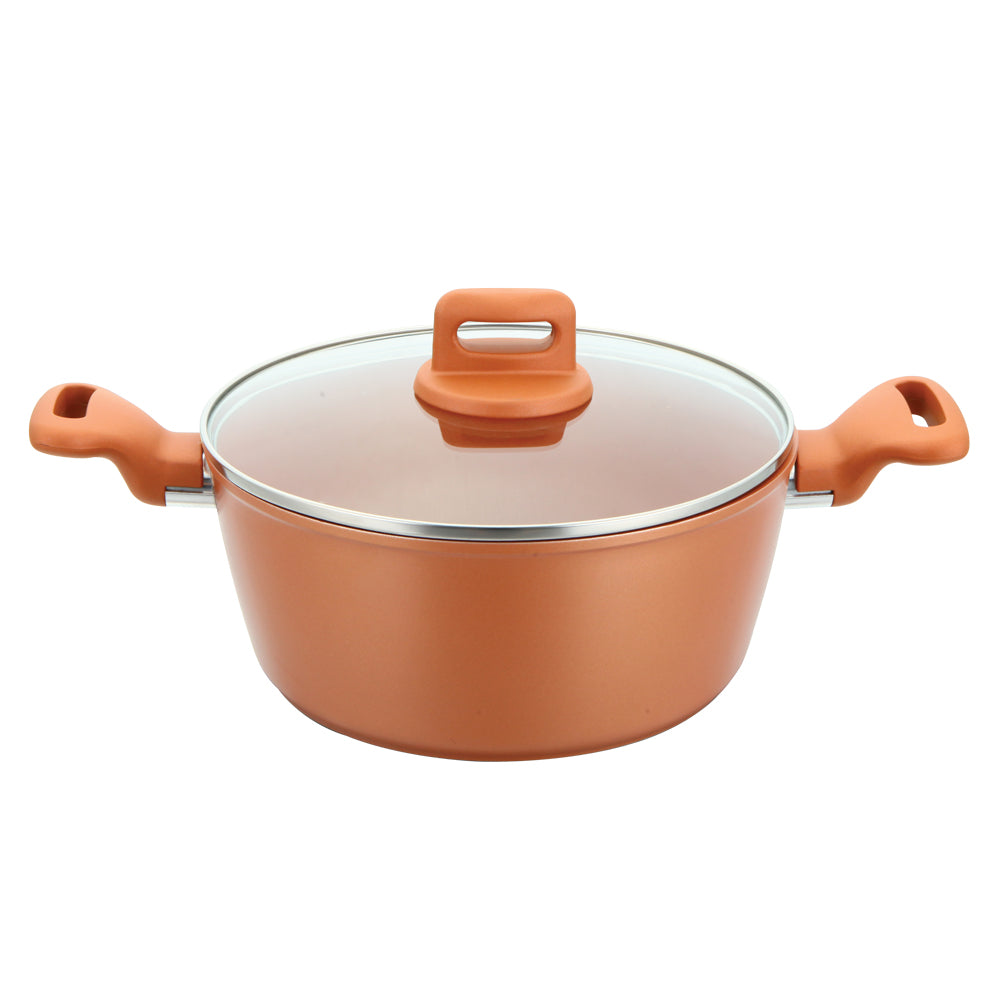 SQ Professional Zoya Stockpot Set 4pc