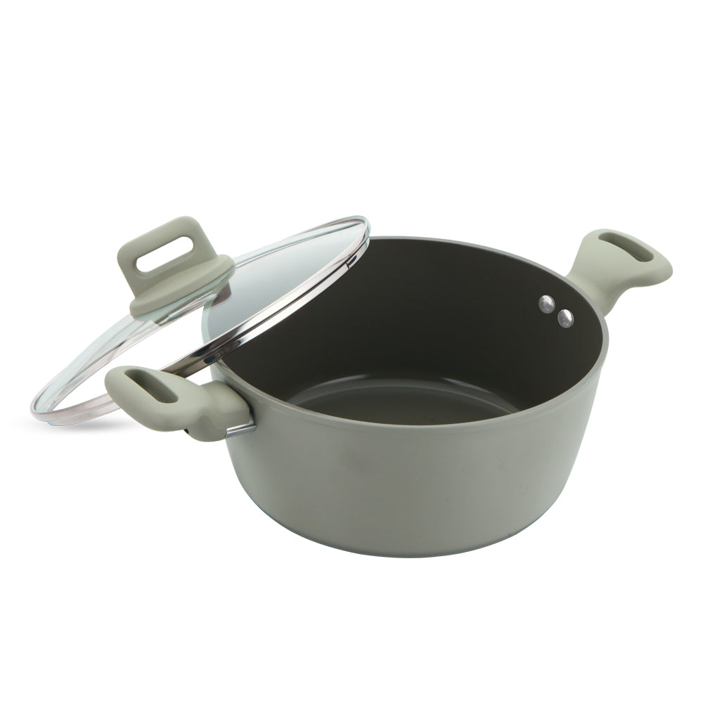 SQ Professional Zoya Stockpot Set 4pc