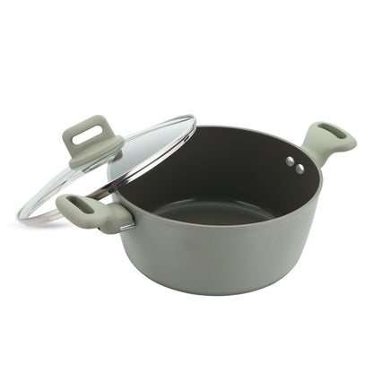 SQ Professional Zoya Stockpot Set 4pc