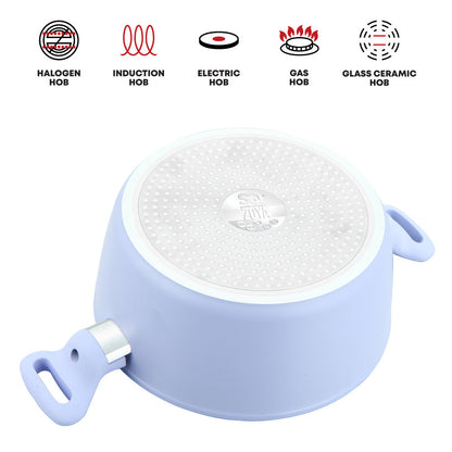 SQ Professional Zoya Stockpot Set 4pc