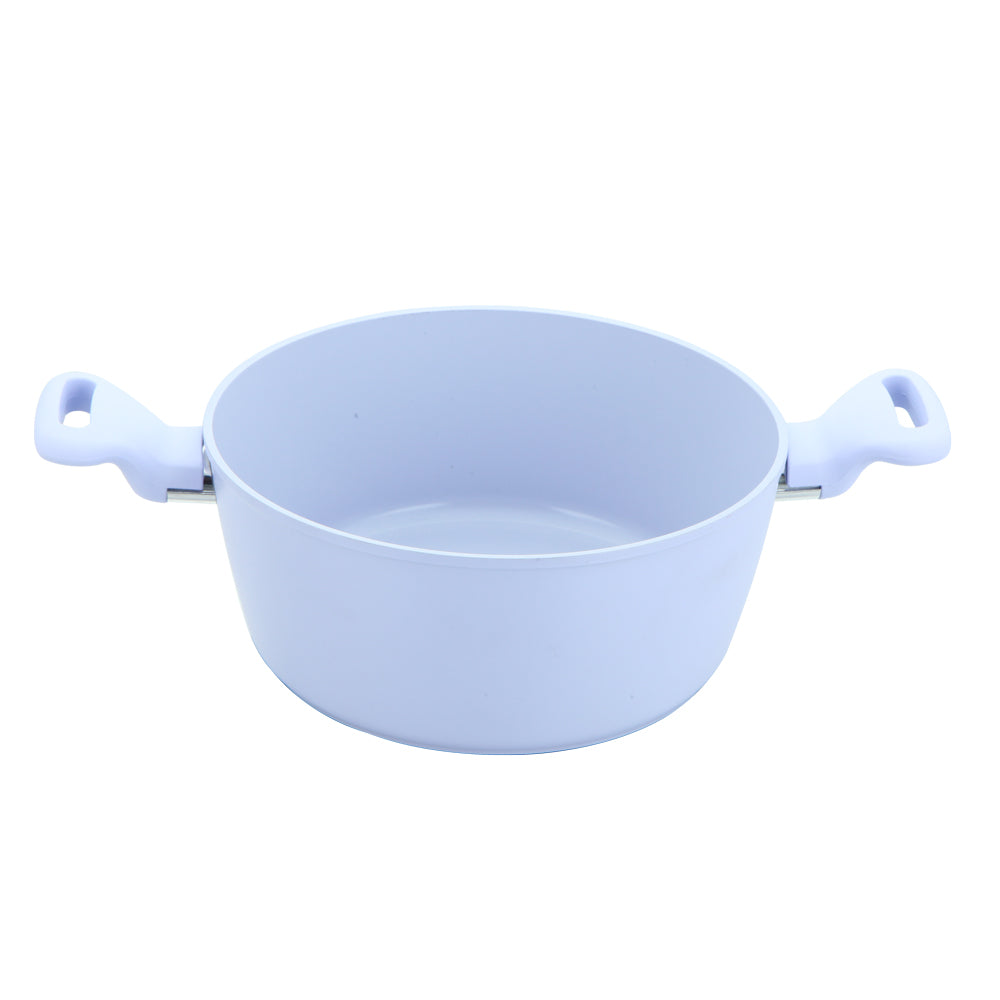 SQ Professional Zoya Stockpot Set 4pc