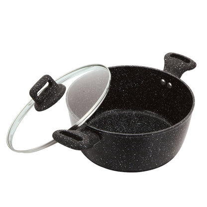 SQ Professional Zoya Stockpot Set 4pc