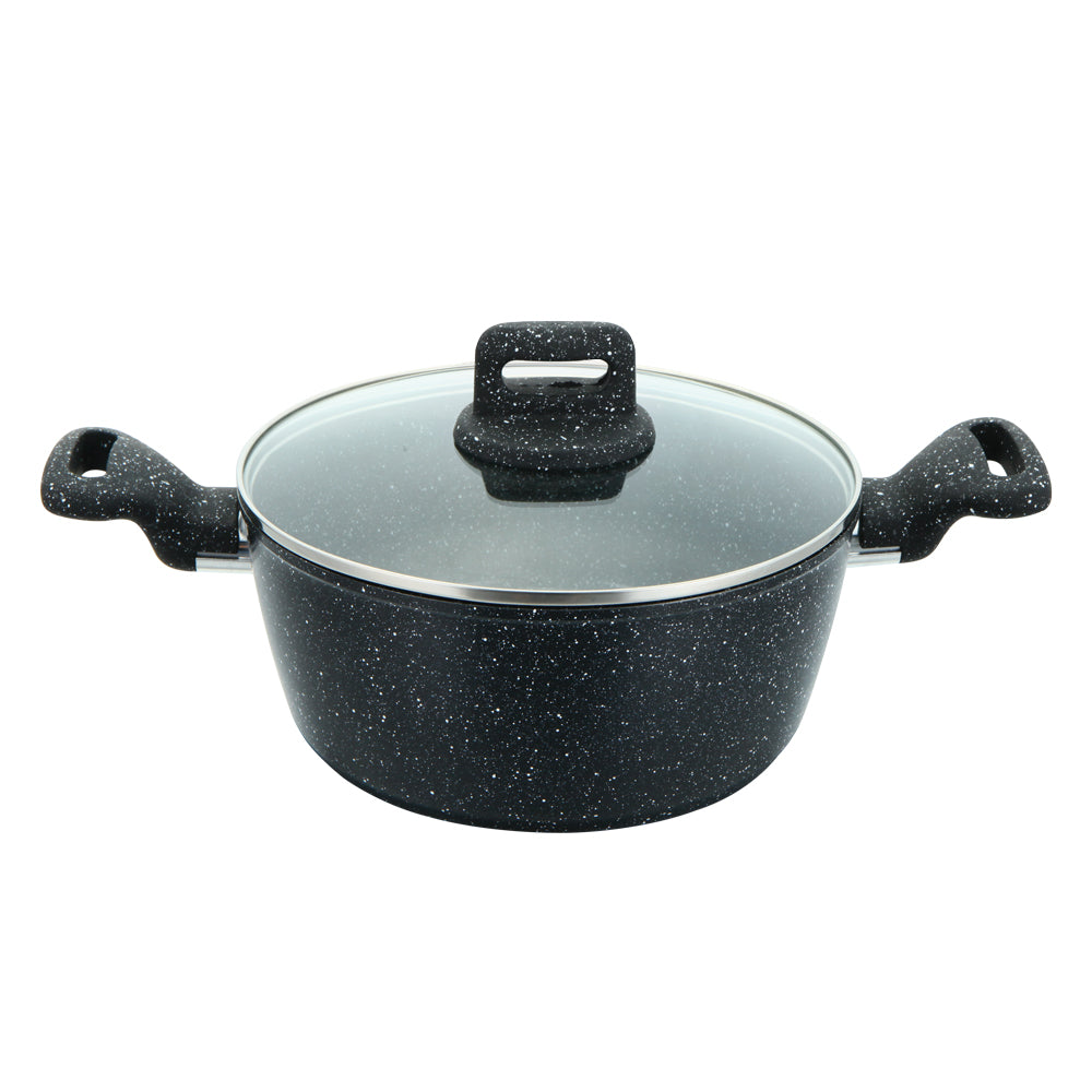 SQ Professional Zoya Stockpot Set 4pc