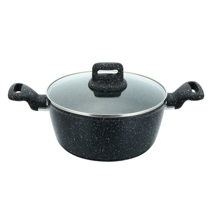SQ Professional Zoya Stockpot Set 4pc