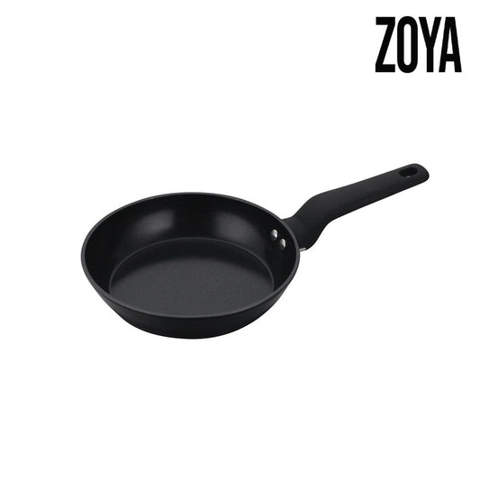 SQ Professional Zoya Frying Pan Black