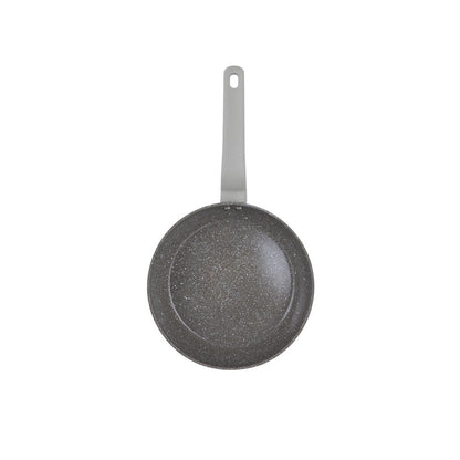 SQ Professional Zoya Frying Pan Grey Marbled