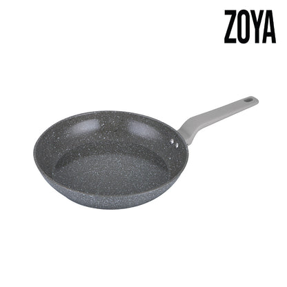 SQ Professional Zoya Frying Pan Grey Marbled