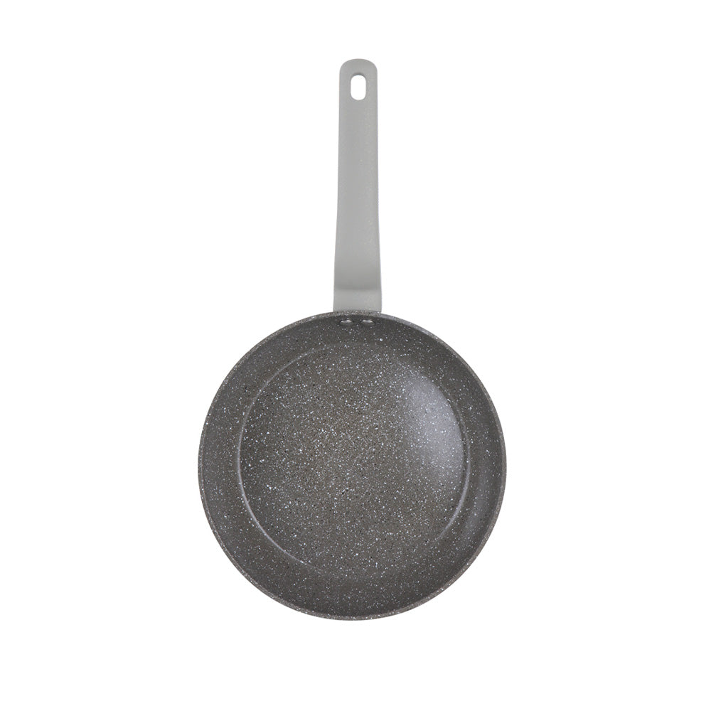 SQ Professional Zoya Frying Pan Grey Marbled