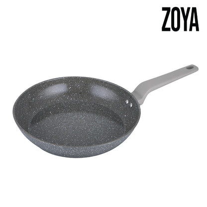 SQ Professional Zoya Frying Pan Grey Marbled