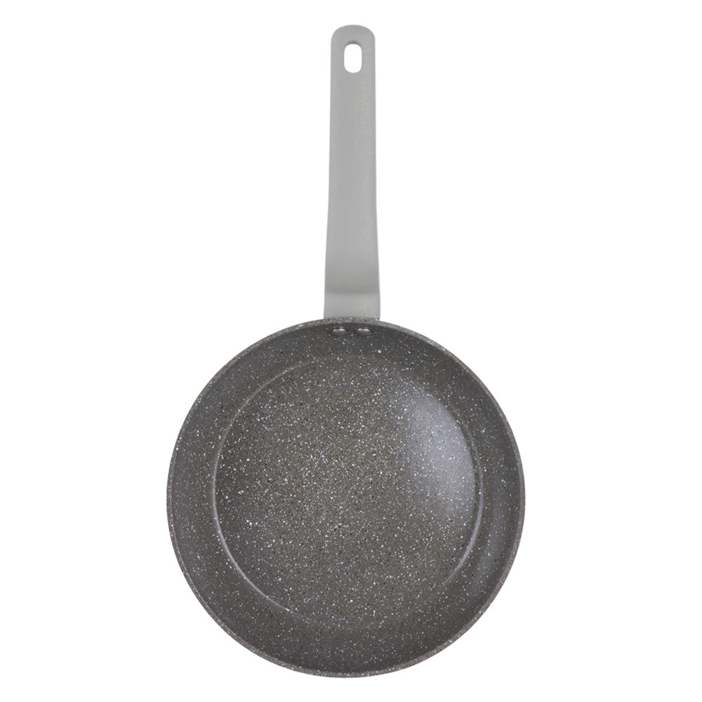SQ Professional Zoya Frying Pan Grey Marbled
