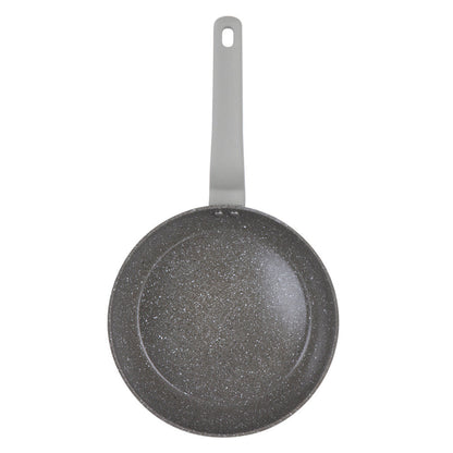 SQ Professional Zoya Frying Pan Grey Marbled