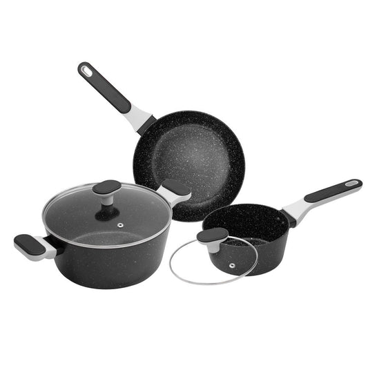 Stirup Essential Cookware Set 3pc