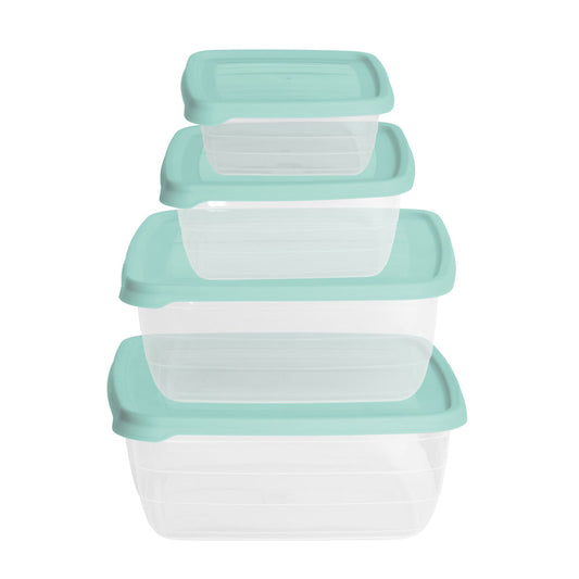 Square Container Set