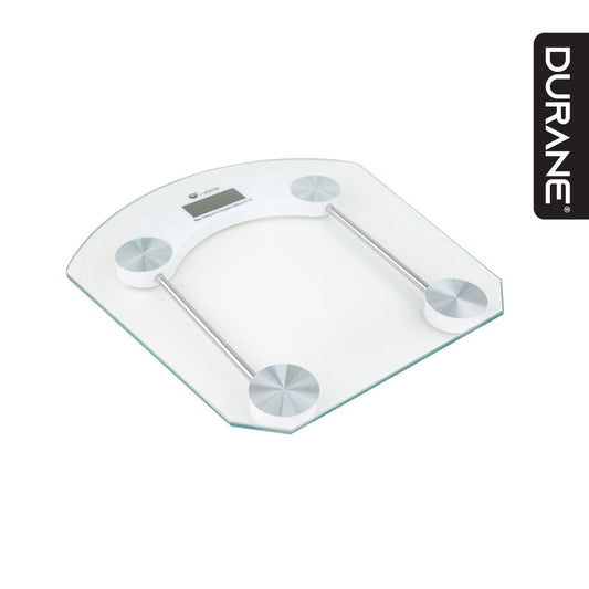 Durane Glass Bathroom Scale