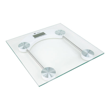 Durane Glass Bathroom Scale