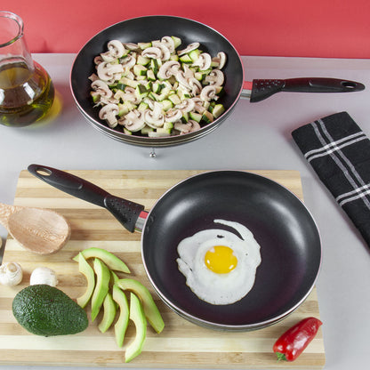 SQ Professional Una Non Stick Frying Pan