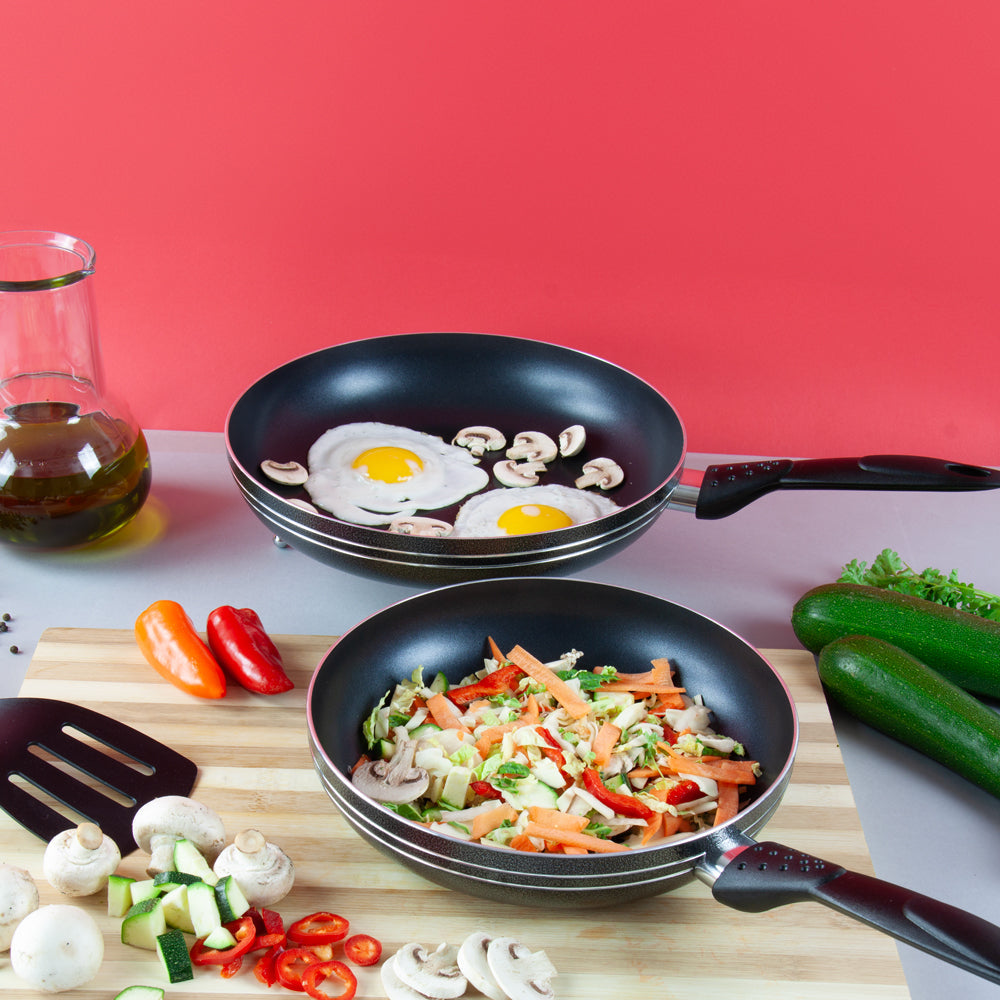 SQ Professional Una Non Stick Frying Pan