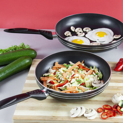 SQ Professional Una Non Stick Frying Pan