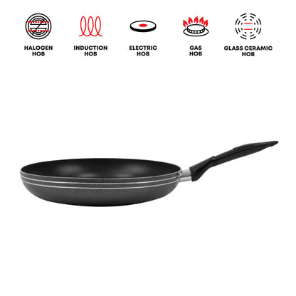 SQ Professional Una Non Stick Frying Pan
