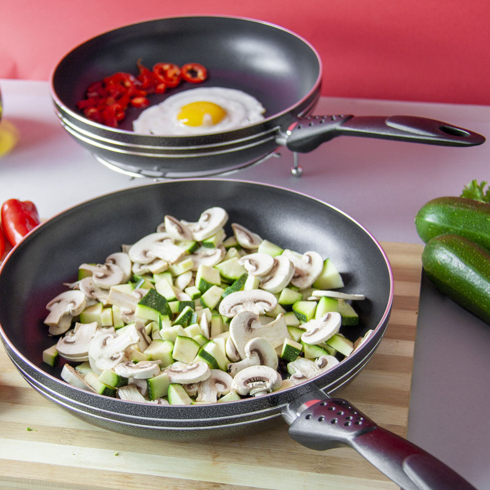 SQ Professional Una Non Stick Frying Pan