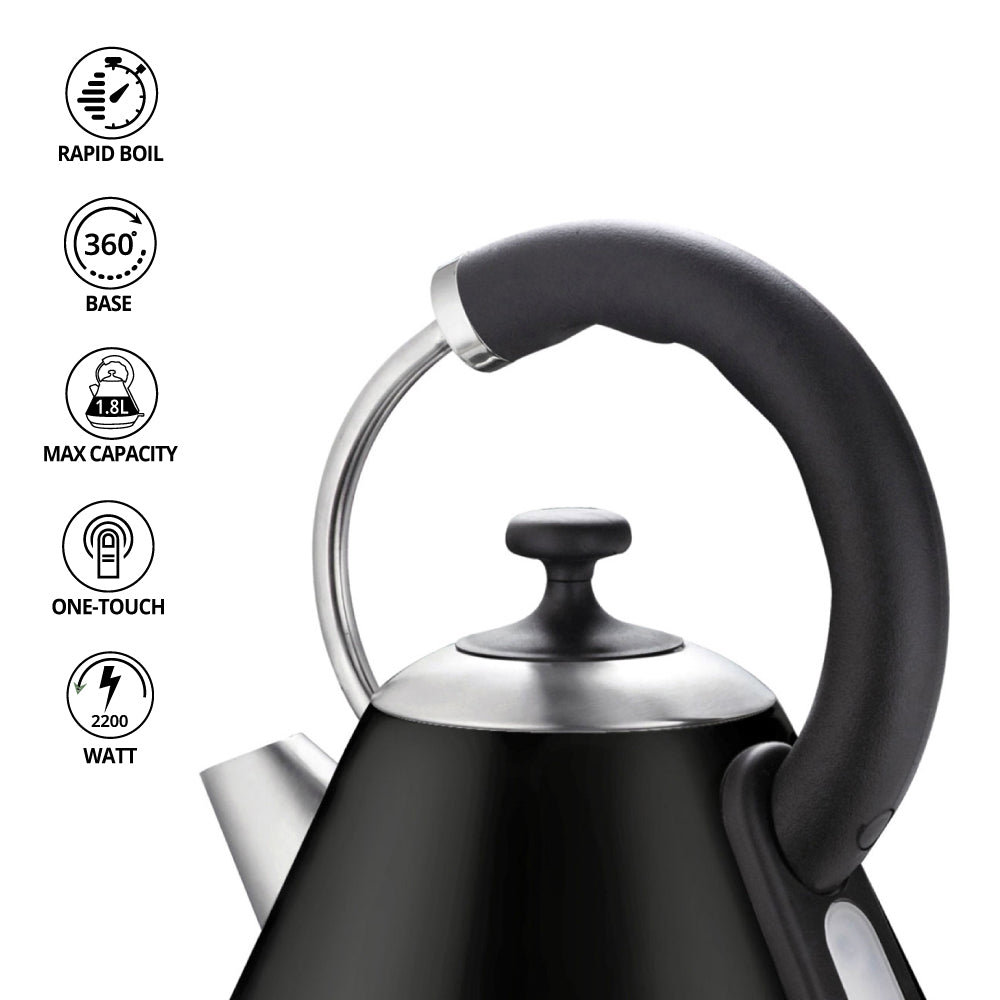 SQ Professional Gems Legacy Kettle