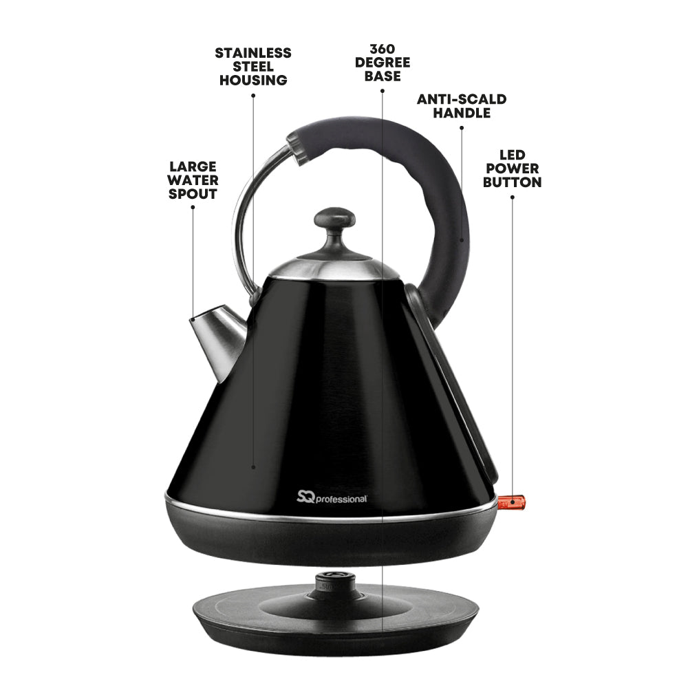 SQ Professional Gems Legacy Kettle