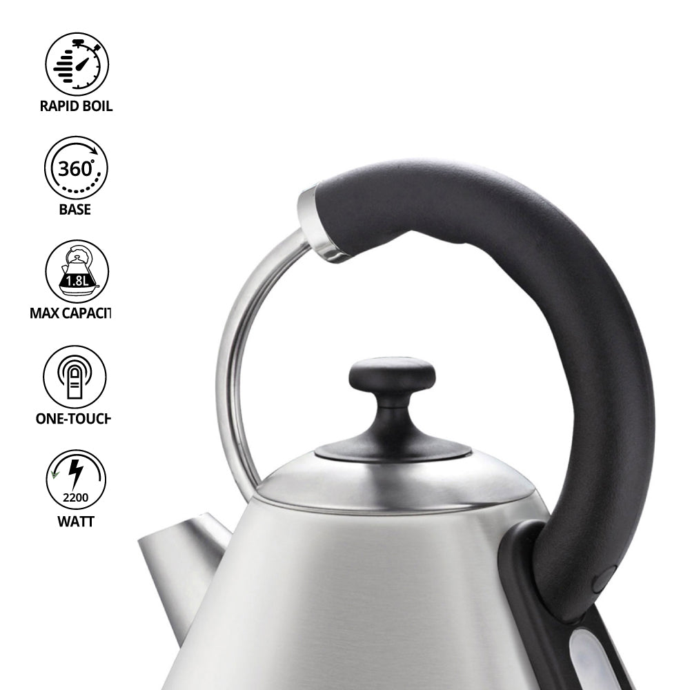 SQ Professional Gems Legacy Kettle