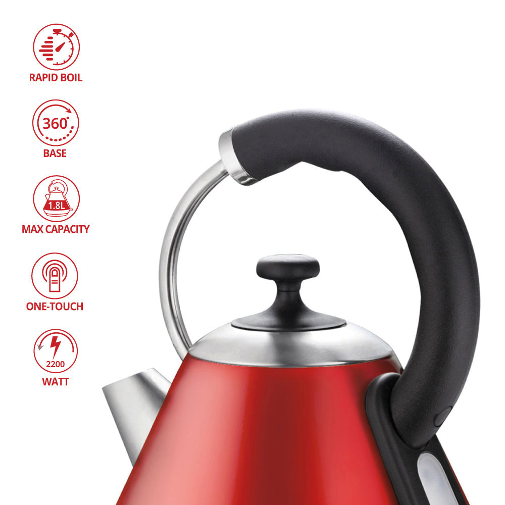 SQ Professional Gems Legacy Kettle