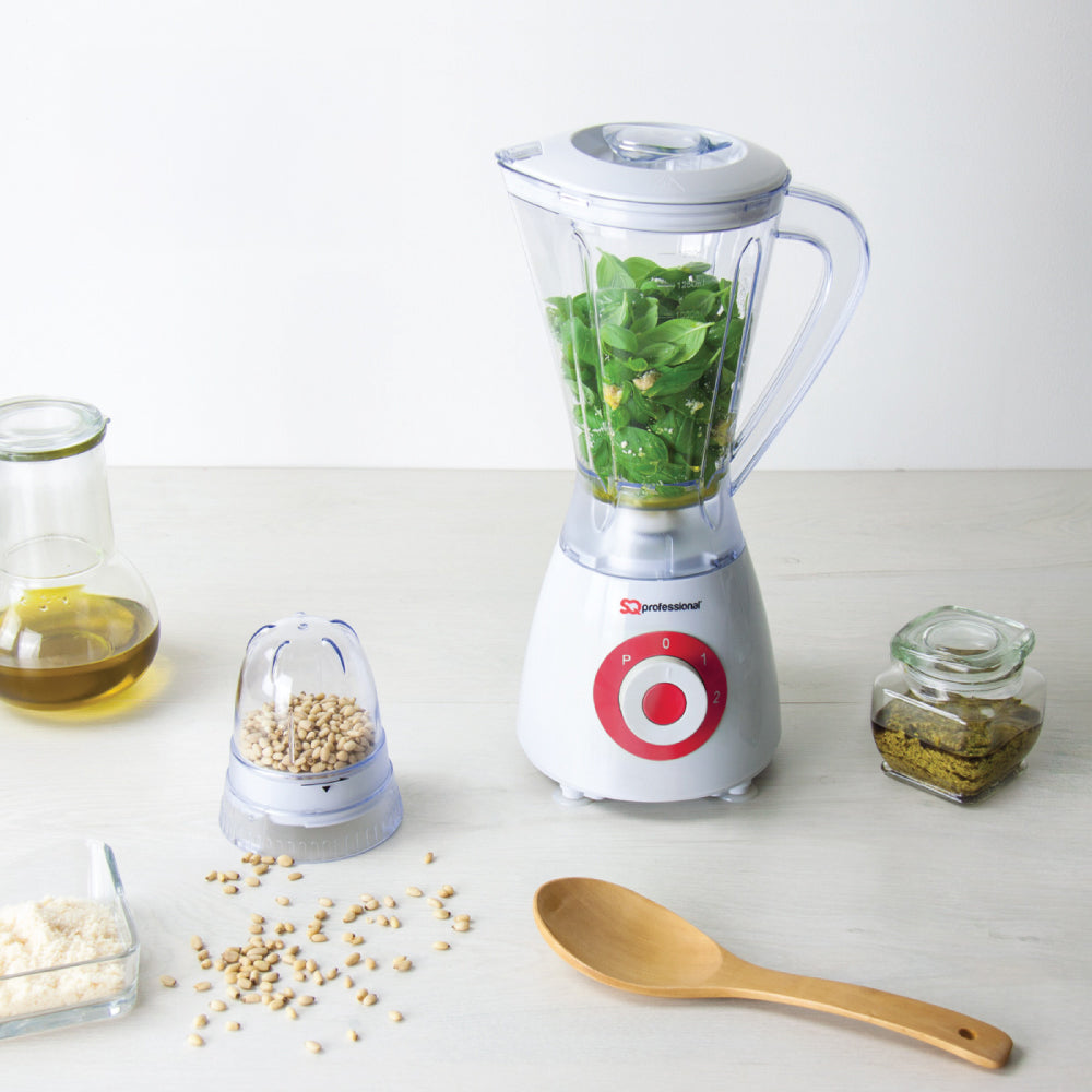 SQ Professional Blitz Superblend Blender & Grinder