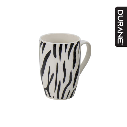 Durane Savanna 450ml Ceramic Mug Set 4pc