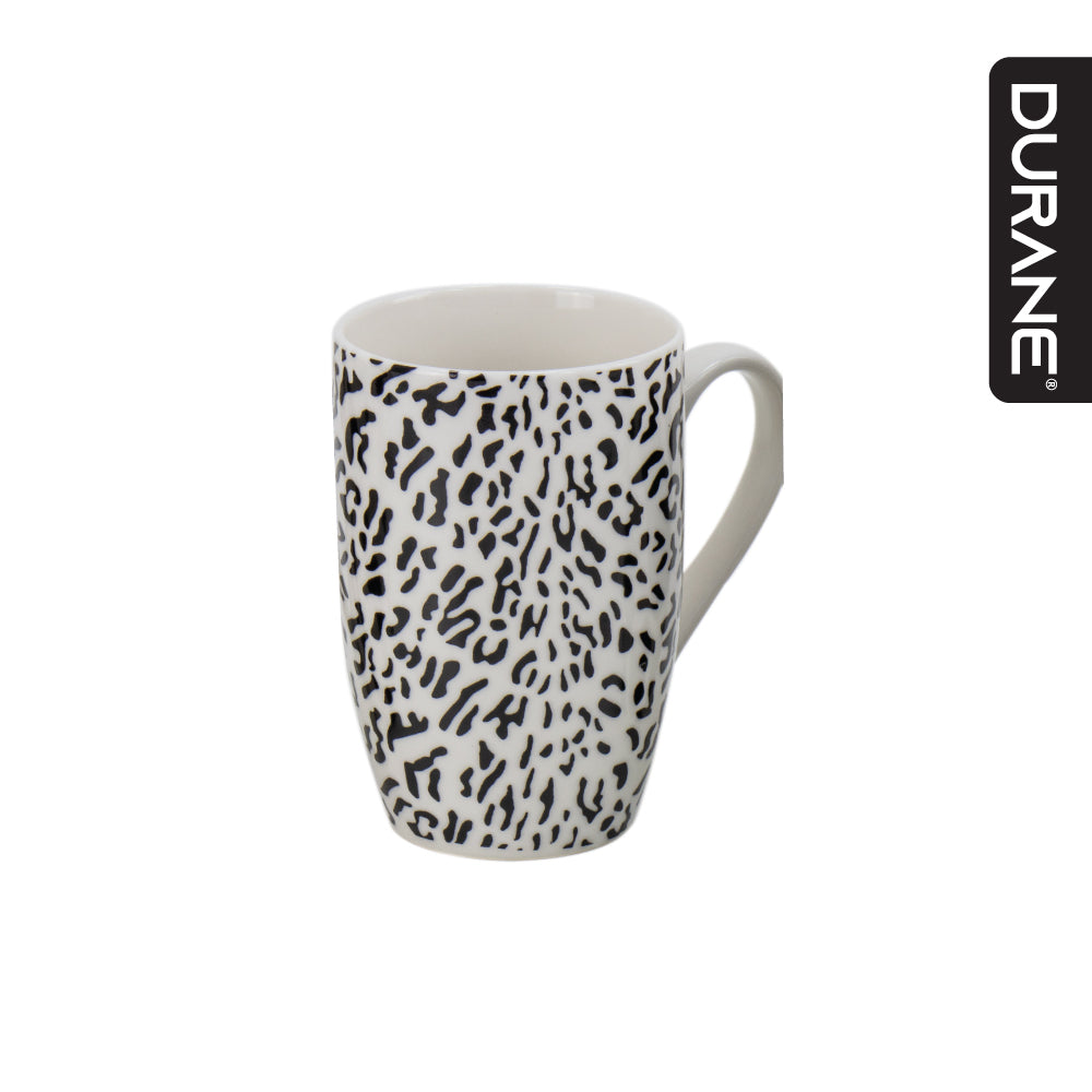 Durane Savanna 450ml Ceramic Mug Set 4pc