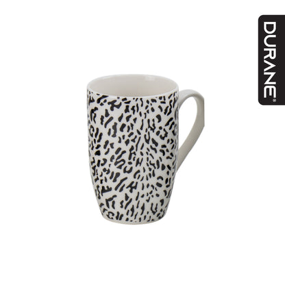 Durane Savanna 450ml Ceramic Mug Set 4pc