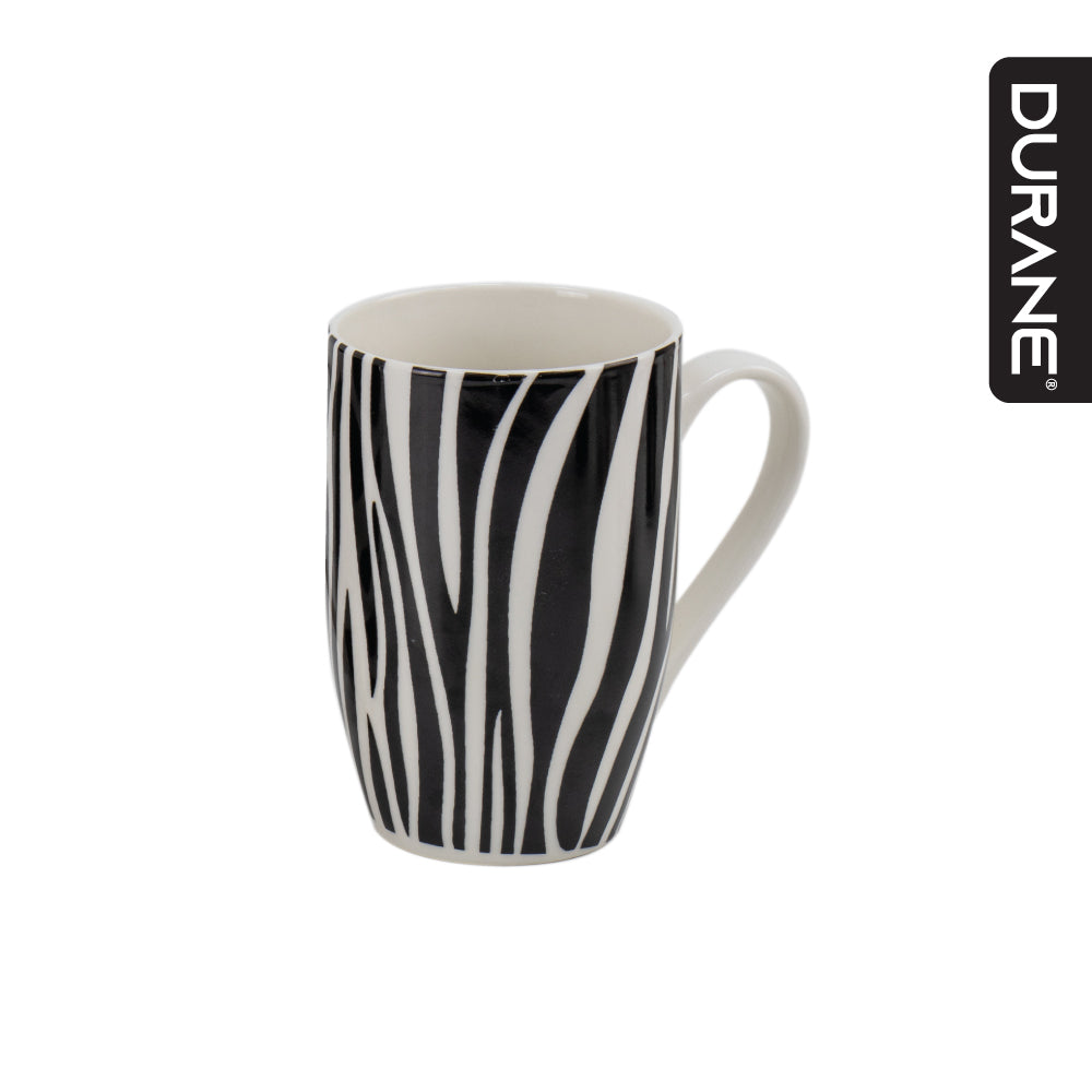 Durane Savanna 450ml Ceramic Mug Set 4pc