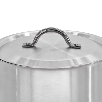 SQ Professional Galaxis Aluminium Casserole Set 6pc/ Taurus