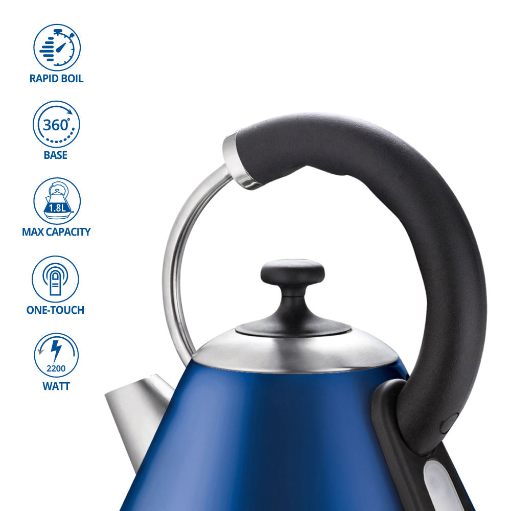 SQ Professional Gems Legacy Kettle