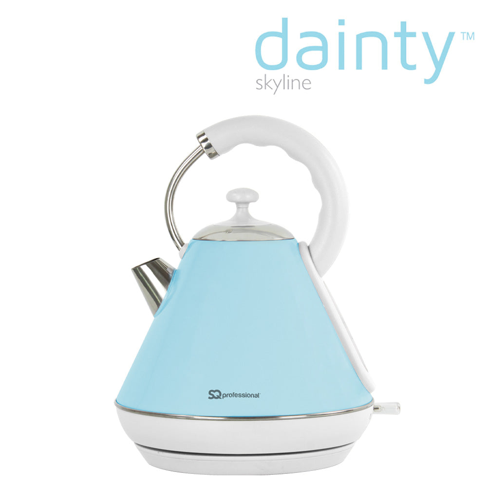 SQ Professional Dainty Legacy Kettle