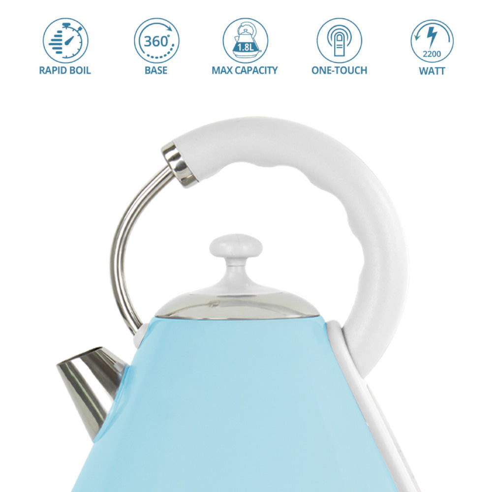 SQ Professional Dainty Legacy Kettle