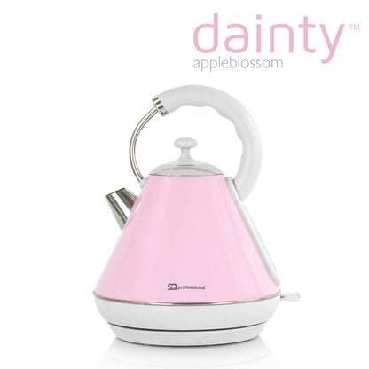 SQ Professional Dainty Legacy Kettle