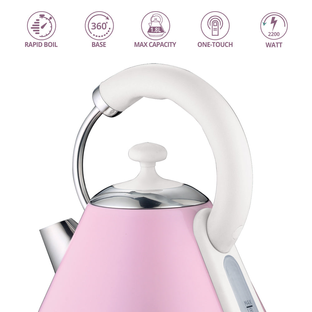 SQ Professional Dainty Legacy Kettle