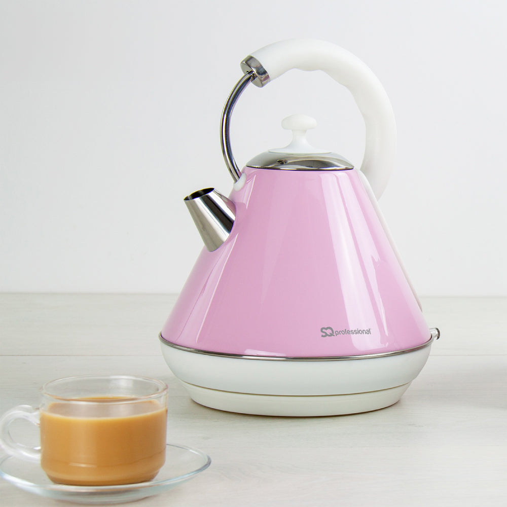 SQ Professional Dainty Legacy Kettle