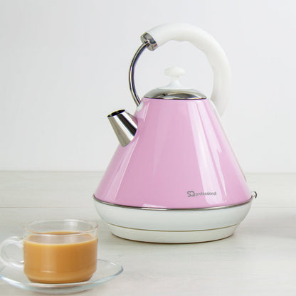 SQ Professional Dainty Legacy Kettle