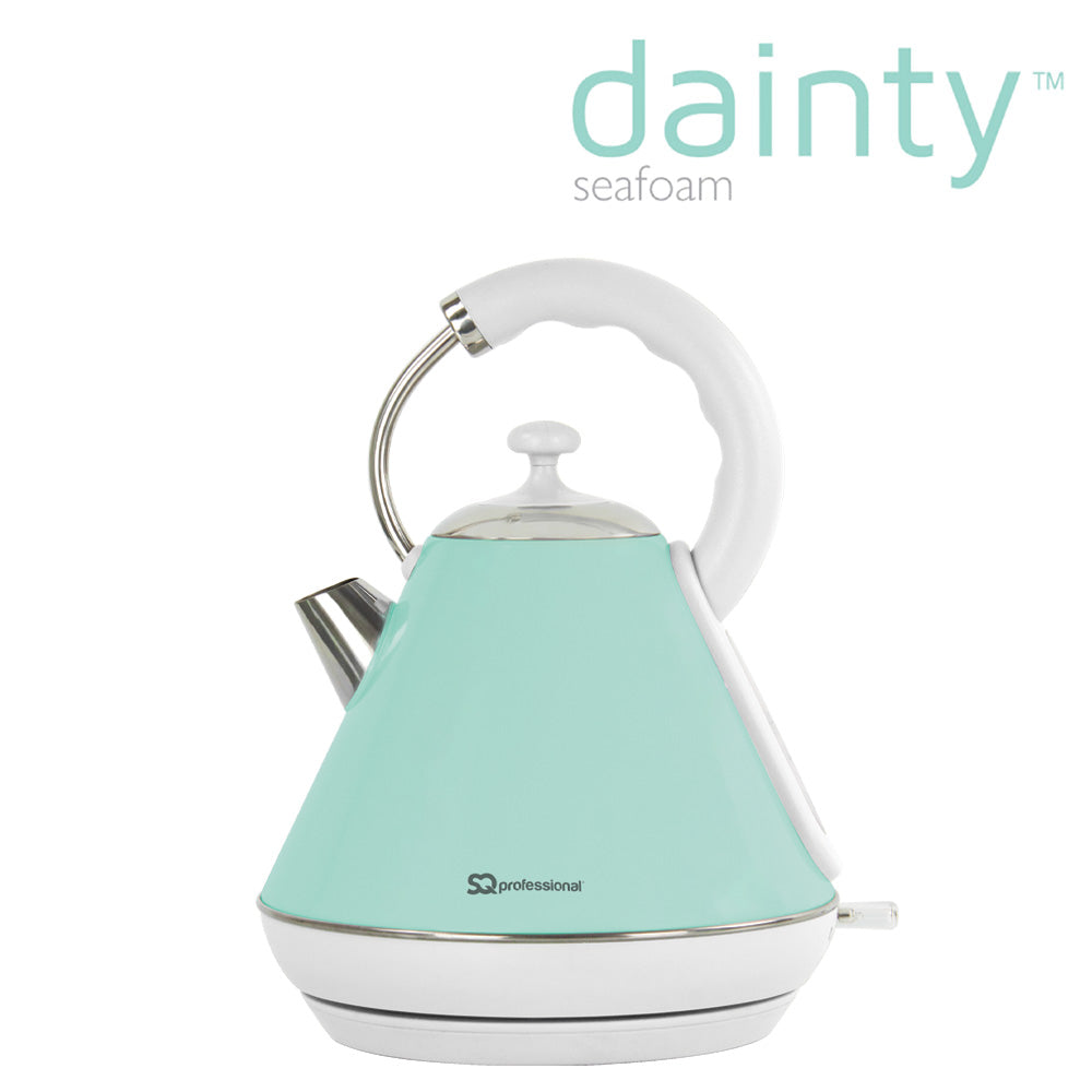 SQ Professional Dainty Legacy Kettle