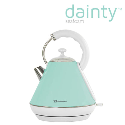 SQ Professional Dainty Legacy Kettle