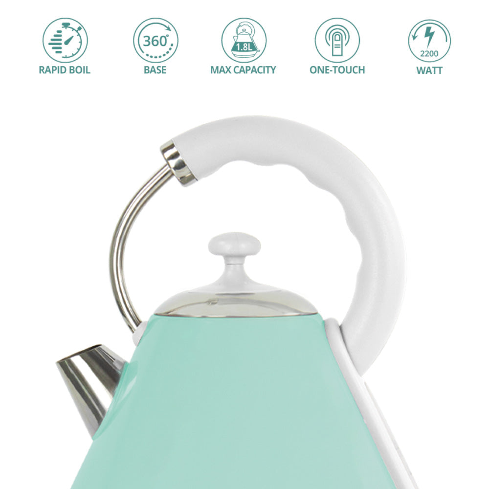 SQ Professional Dainty Legacy Kettle