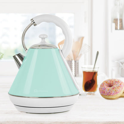 SQ Professional Dainty Legacy Kettle