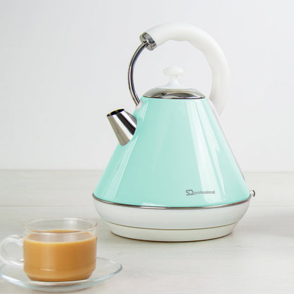 SQ Professional Dainty Legacy Kettle