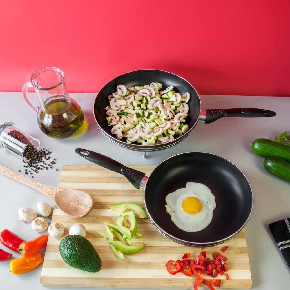 SQ Professional Una Non Stick Frying Pan